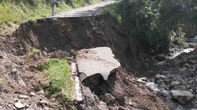 Dissesto Idrogeologico Marche Prima Pagina Online