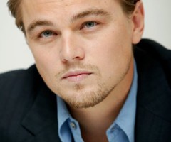 Leonardo DiCaprio