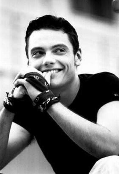 tiziano ferro