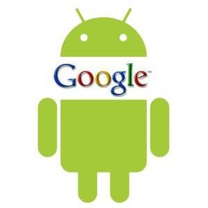 google android