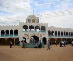 ilorin