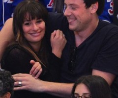 lea-michele-cory-monteith-baci-3