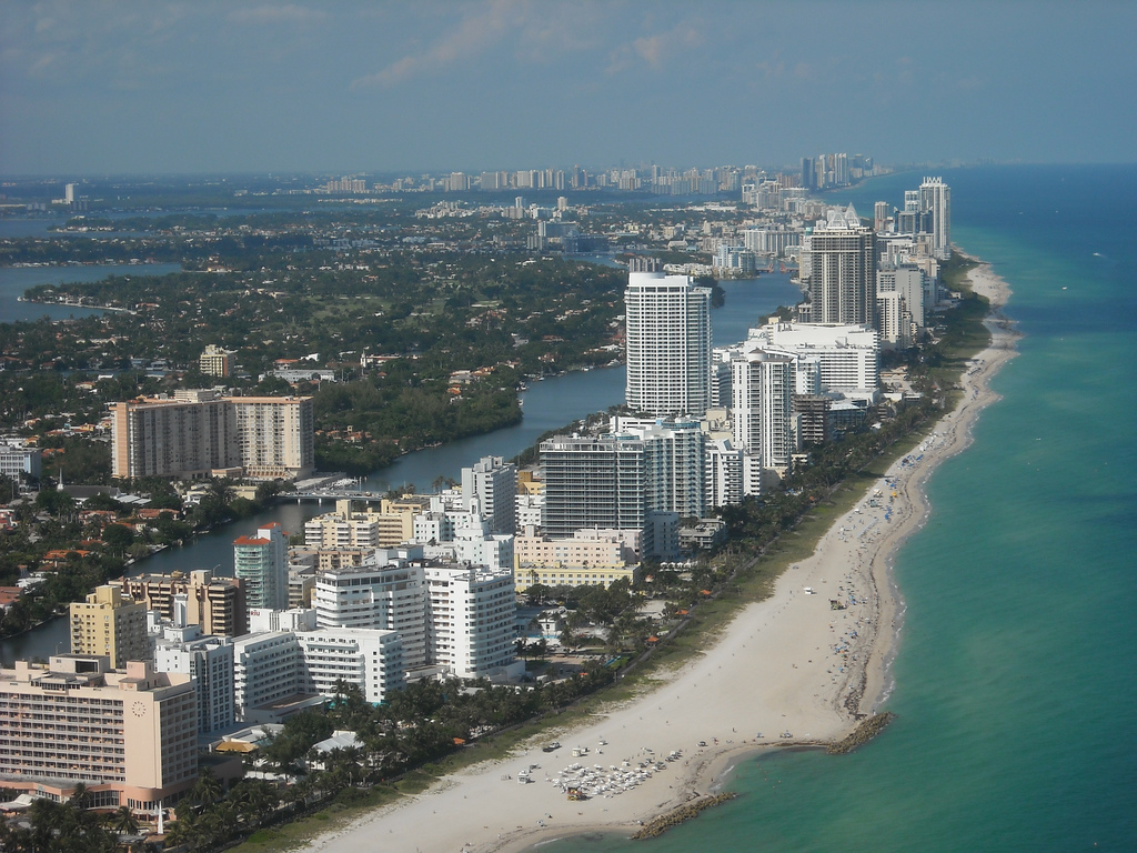 miami beach