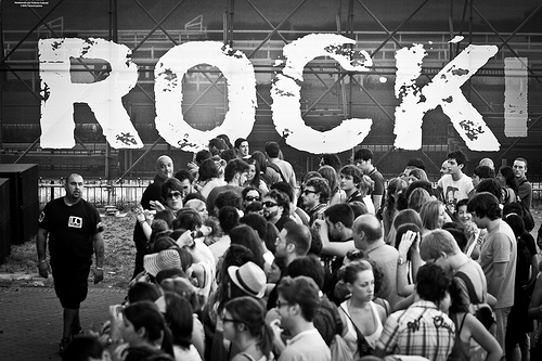 Rock-in-Roma