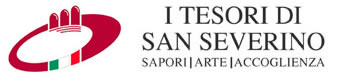 TESORI SAN SEVERINO