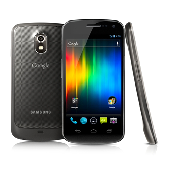 Samsung Galaxy Nexus