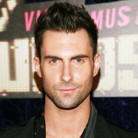 Adam-Levine