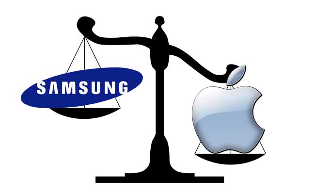 Apple-Vs-Samsung