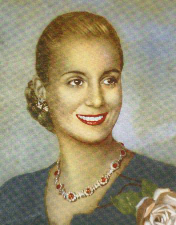 evita