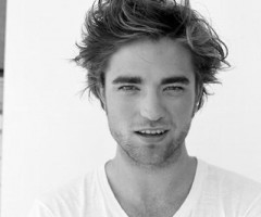 robert pattison