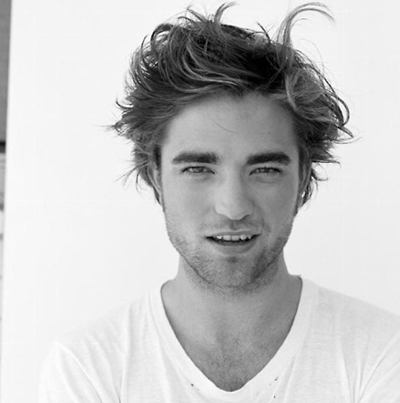 robert pattison