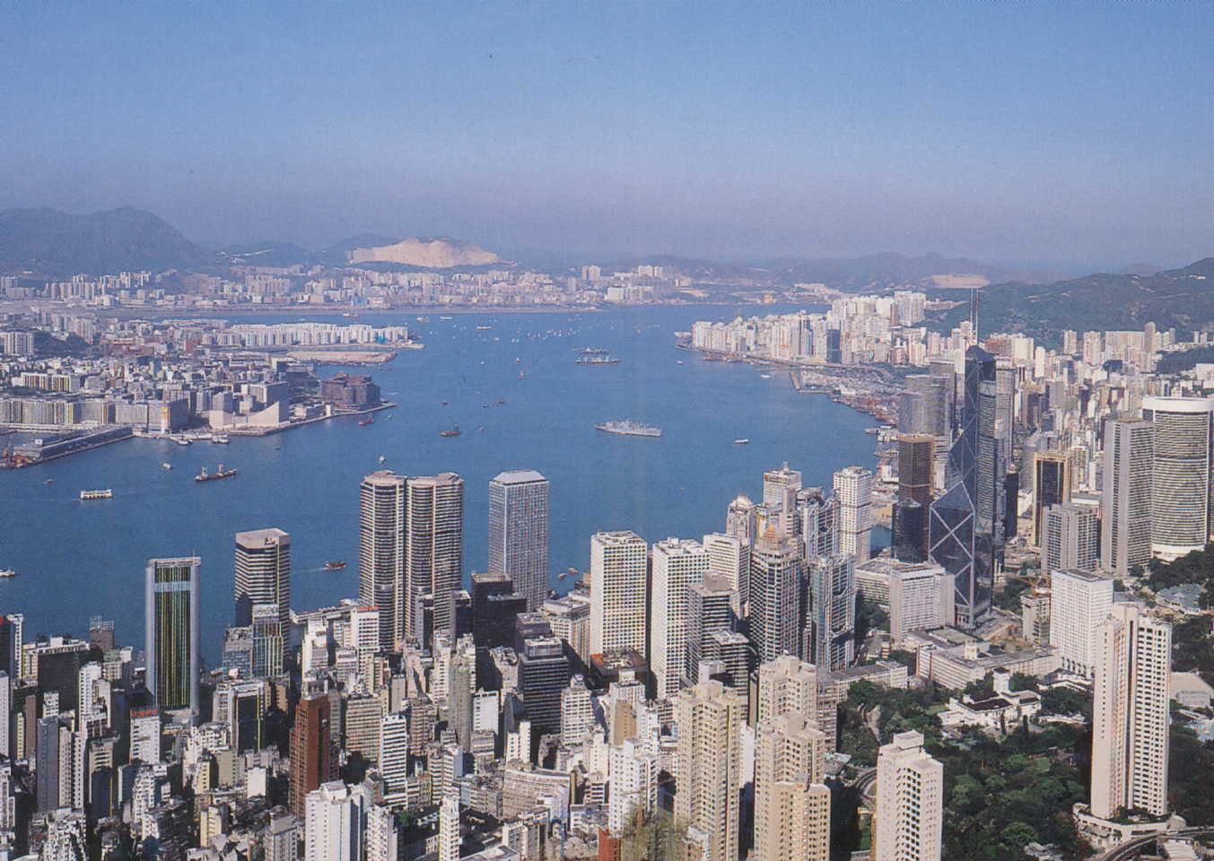 hong-kong