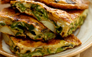 Frittata-la-forno