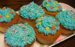 Cupcakes