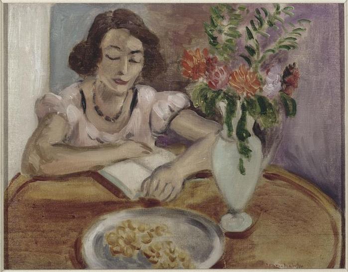 MATISSE