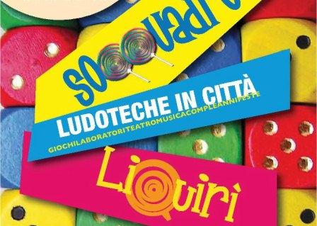 ludoteche