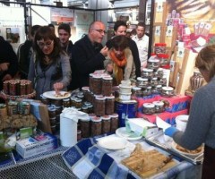 salone del gusto torino