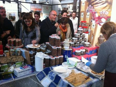 salone del gusto torino