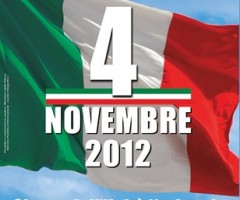 4 novembre