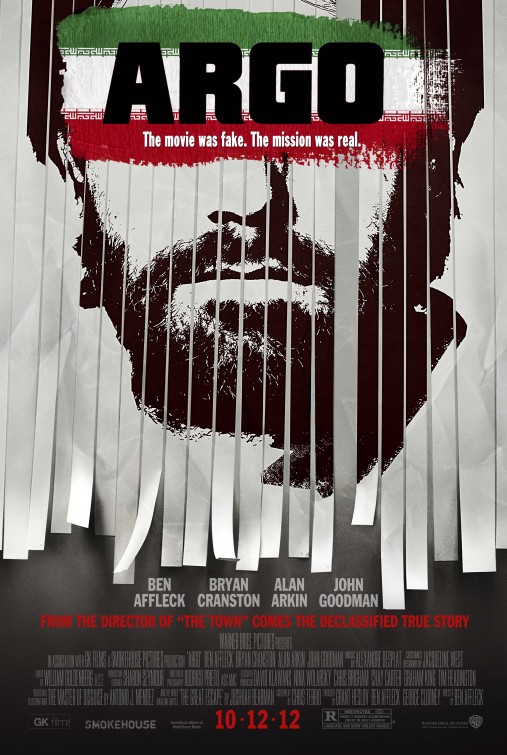 Argo poster