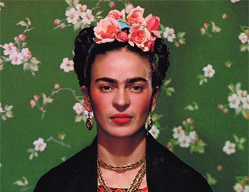 Frida Kahlo