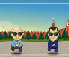 OPPA-PUTIN-STYLE