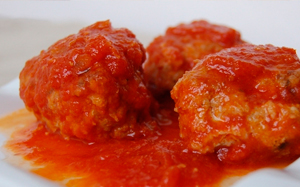 Polpette-alla-romana