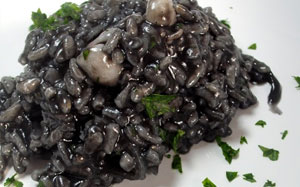 Risotto-nero-di-seppia