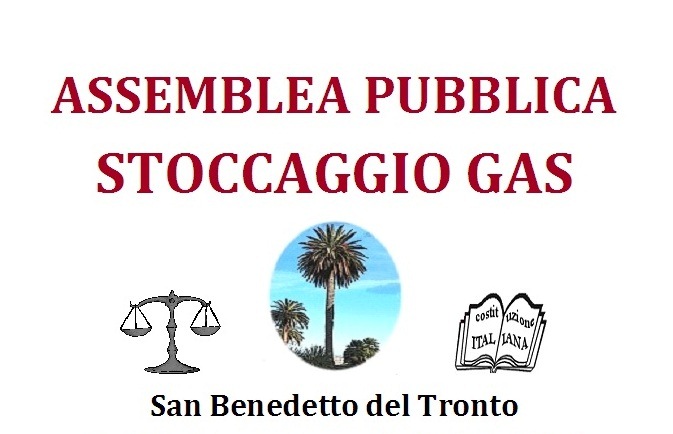 assemblea stoccaggio