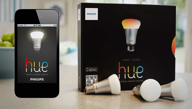 philips-hue