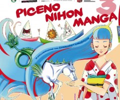 piceno nihon manga