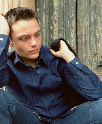 tiziano ferro 21