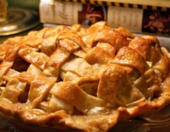 Apple-Pie