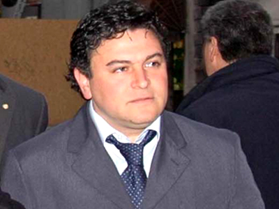 Claudio Sesto Travanti