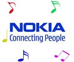 nokia logo