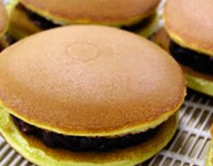 Dorayaki