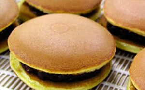 Dorayaki