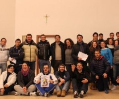 Gruppo di lavoro Csi 4