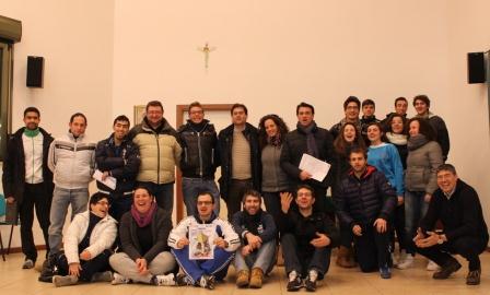 Gruppo di lavoro Csi 4