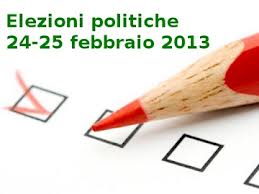 elezioni politiche