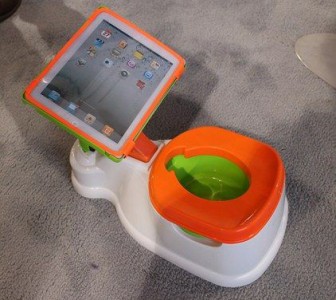 iPotty