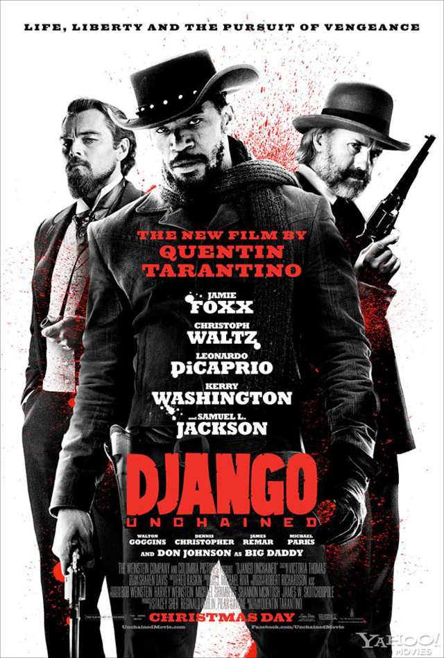 poster django