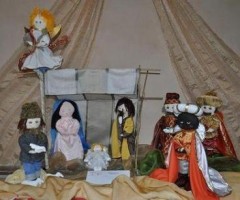 presepe Moica