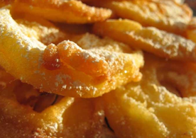 Frittelle-di-mela