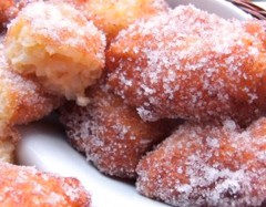 Frittelle-di-riso