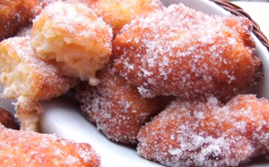 Frittelle-di-riso