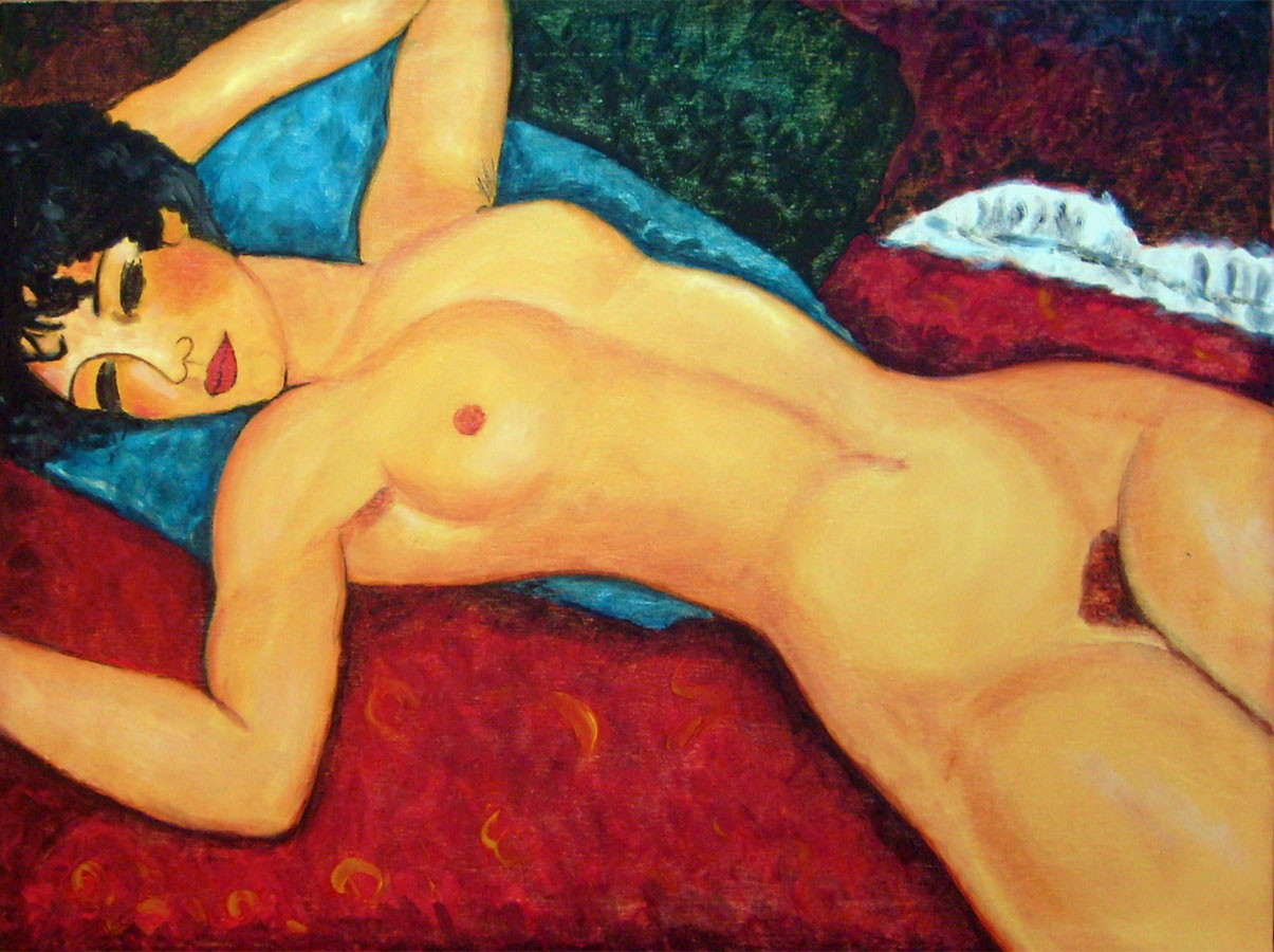 nudo-modigliani