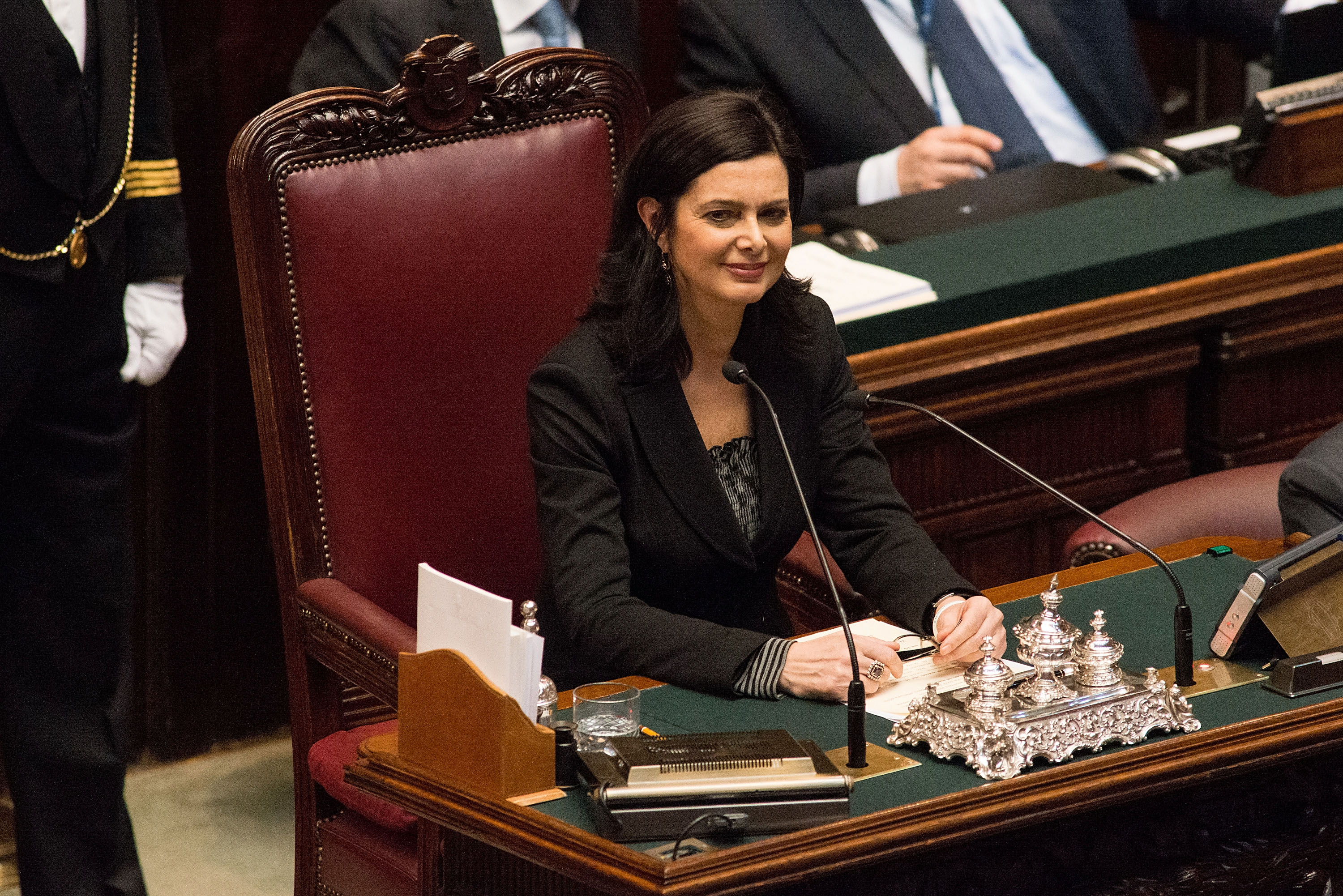 laura_boldrini