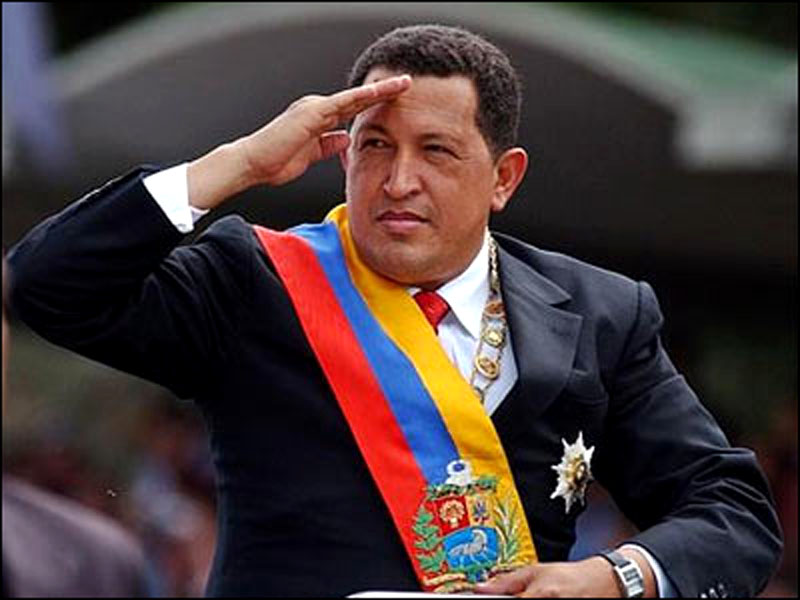 Hugo-Chavez