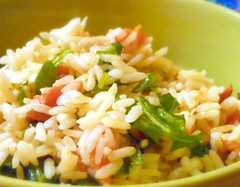 Insalata-di-riso-salmone-e-rucola